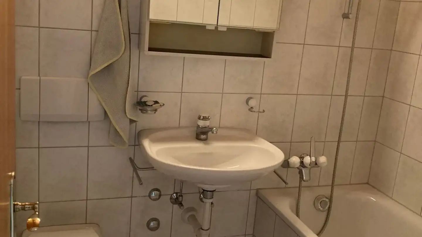 Wohnung mieten - Florastrasse 7, 4500 Solothurn - Foto 3