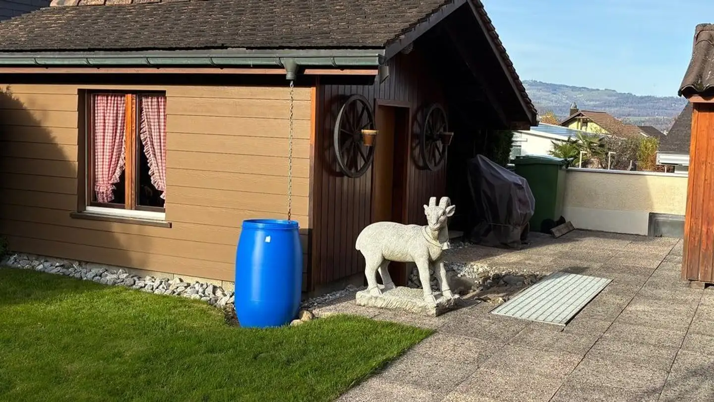 Semi-detached house for sale - Buechlistrasse 19, 8854 Galgenen - Photo 4