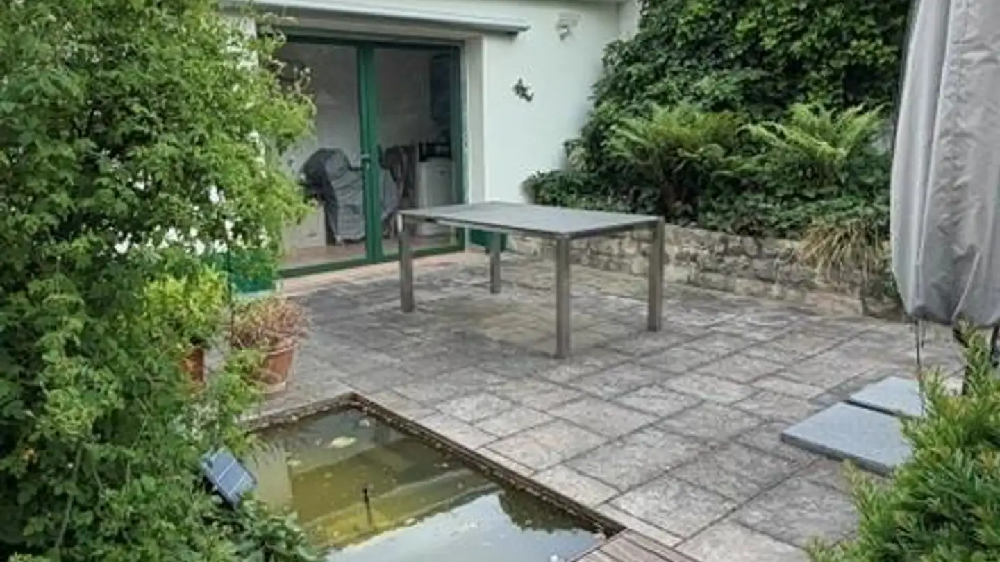 Residential building for sale - Lavaterstrasse 26, 4127 Birsfelden - Photo 4