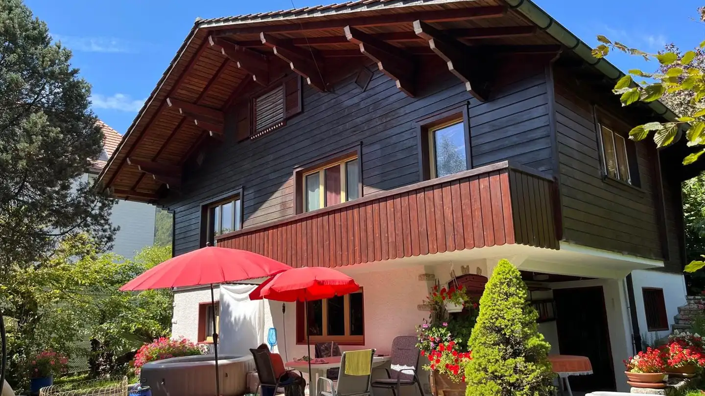 Chalet in vendita - 2610 St-Imier - Photo 2