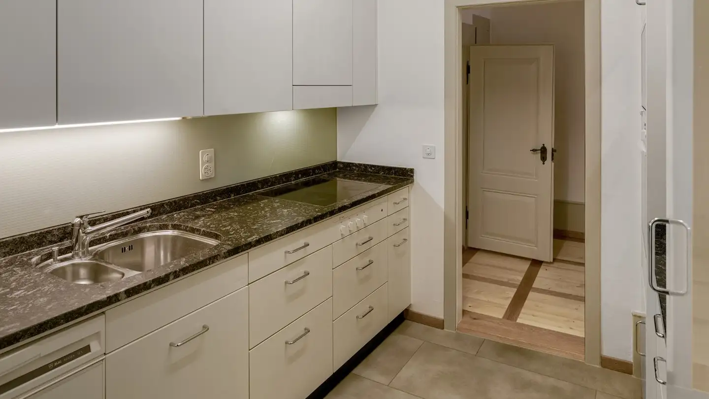 Wohnung mieten - Kramgasse 56, 3011 Bern - Foto 2