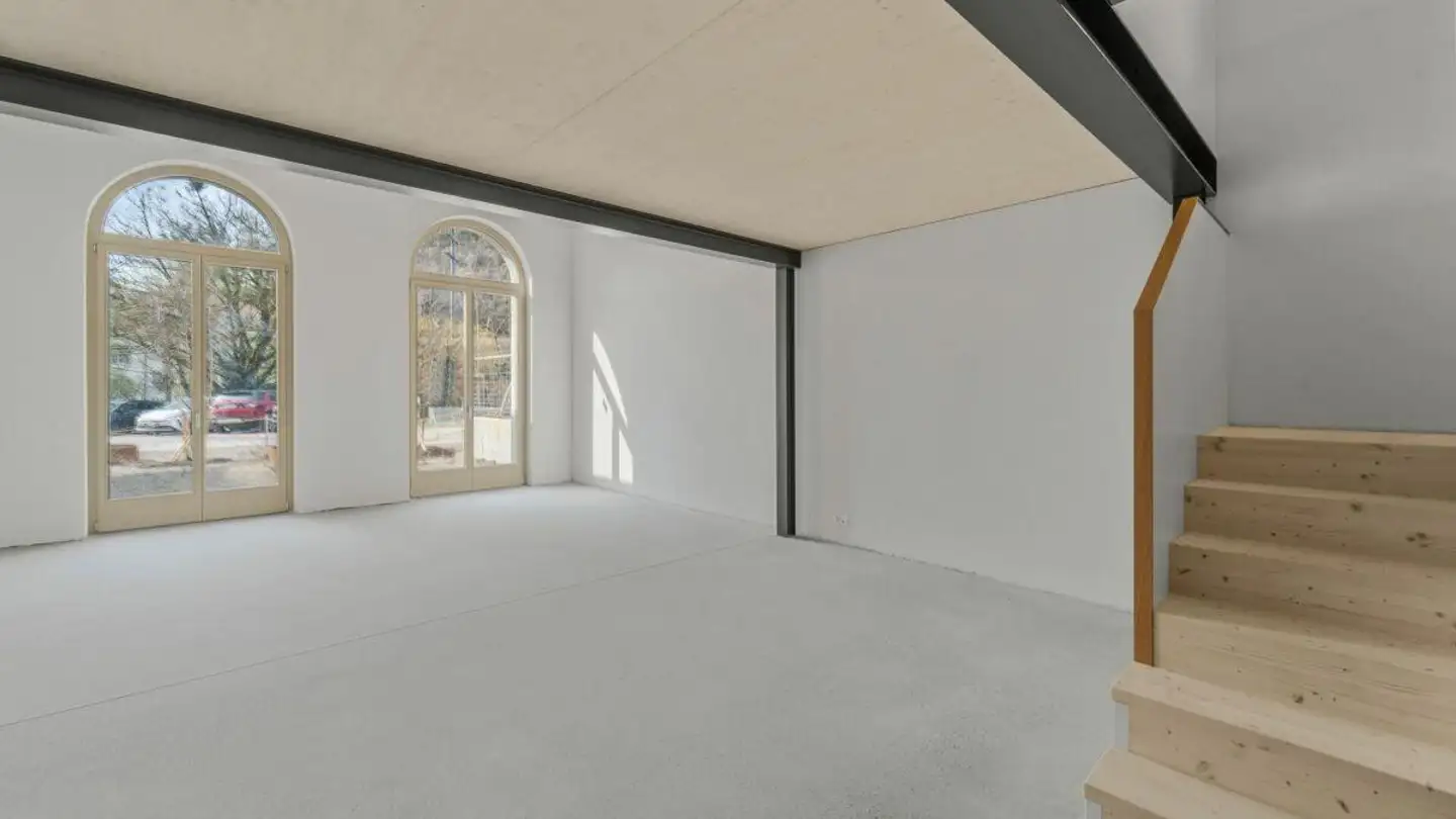 Appartamento in affitto - 8640 Rapperswil SG - Photo 3