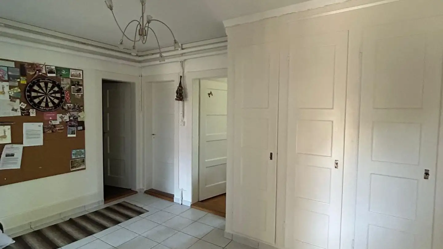 Single room for rent - 3012 Bern - Photo 2