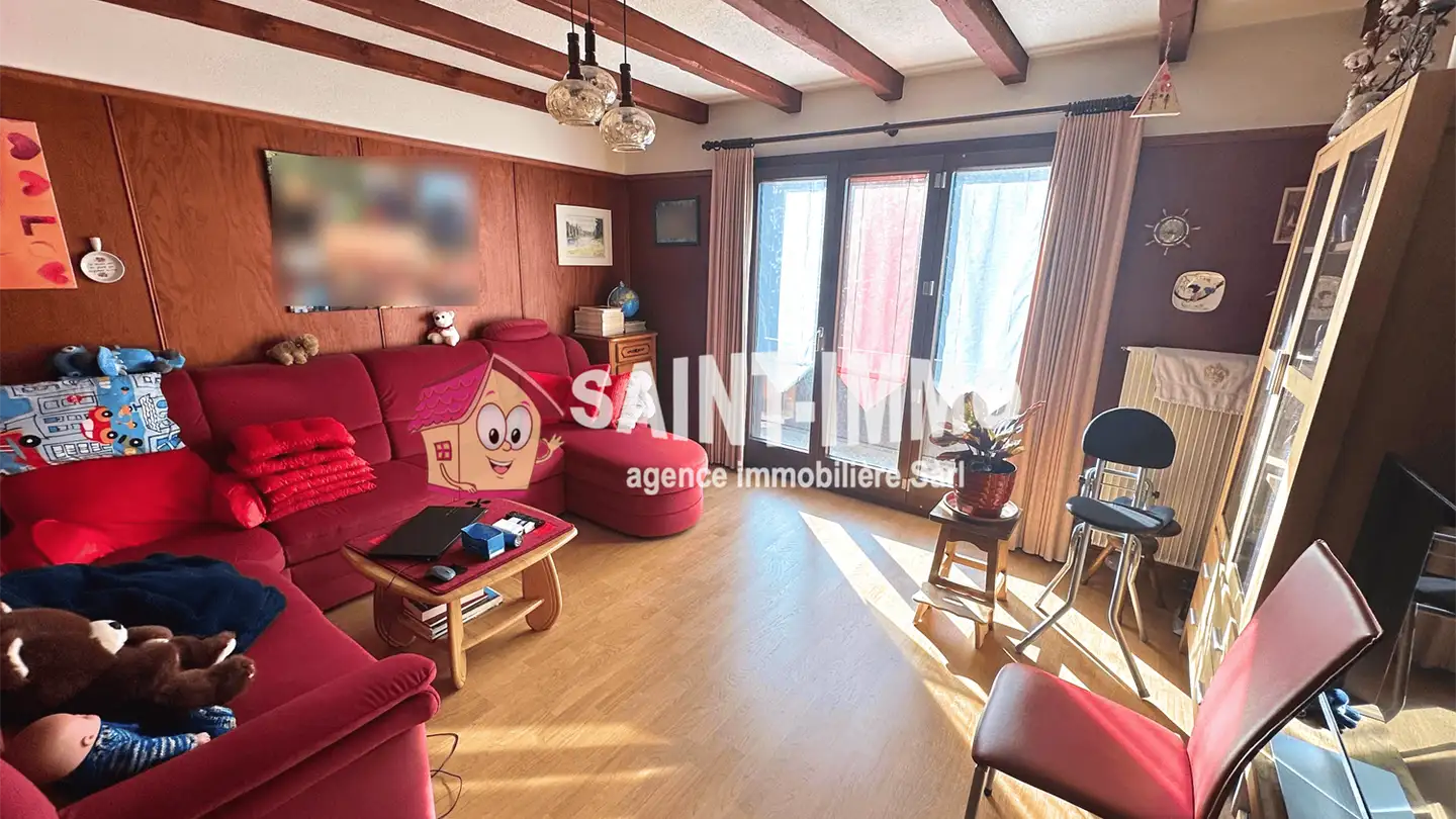 Chalet in vendita - 2610 St-Imier - Photo 3