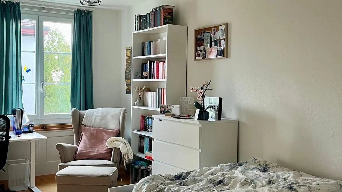 Single room for rent - 3012 Bern - Photo 3