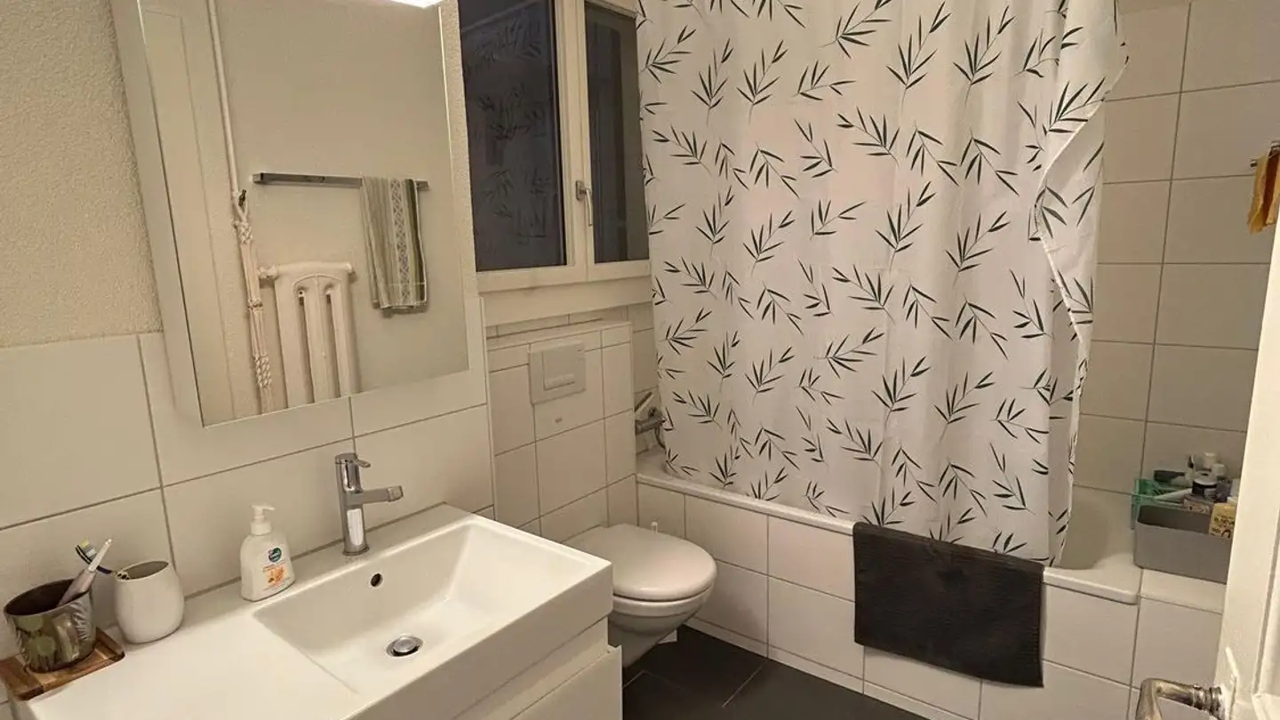 Single room for rent - 3012 Bern - Photo 4