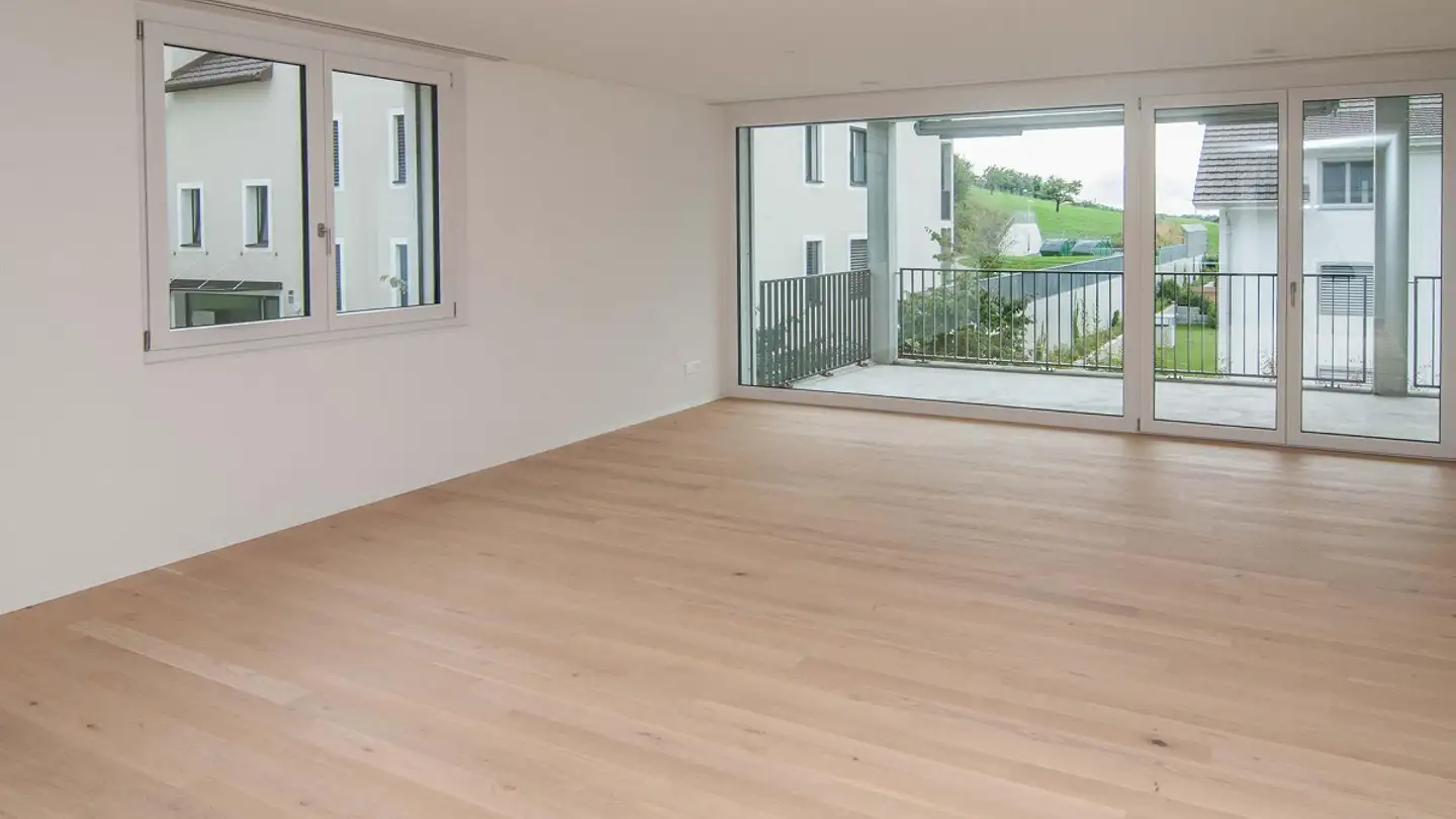 Appartamento in affitto - Hauptstrasse 48, 8269 Fruthwilen - Foto 3