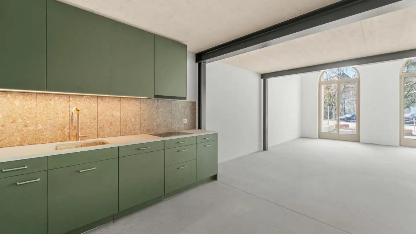 Appartamento in affitto - 8640 Rapperswil SG - Photo 4