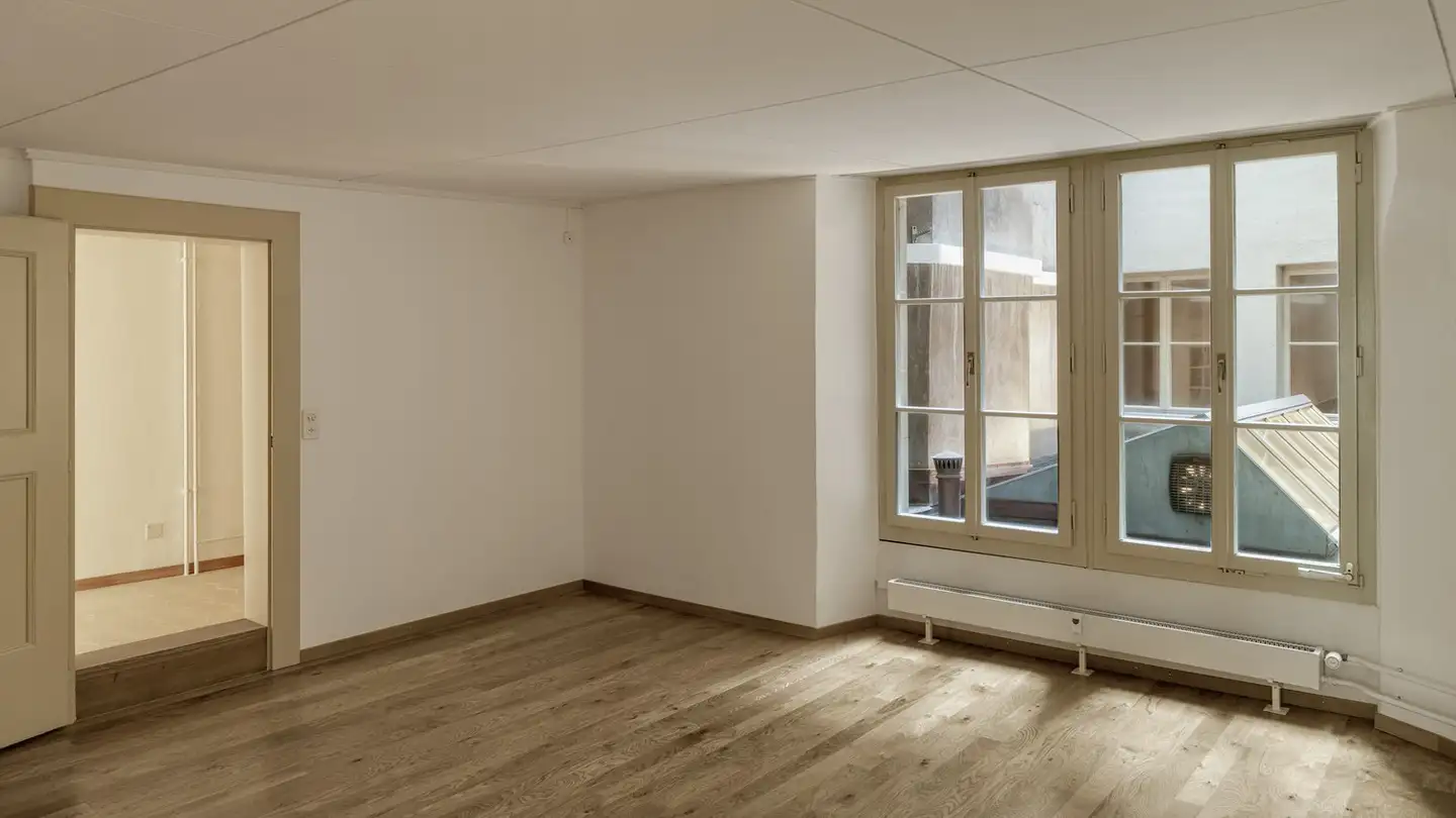 Wohnung mieten - Kramgasse 56, 3011 Bern - Foto 3