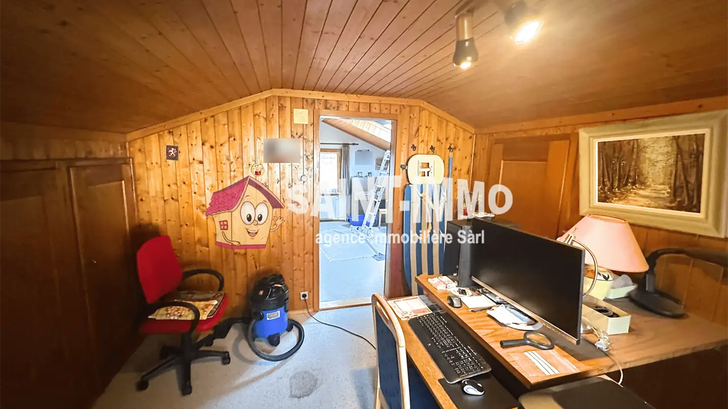 Chalet in vendita - 2610 St-Imier - Photo 4