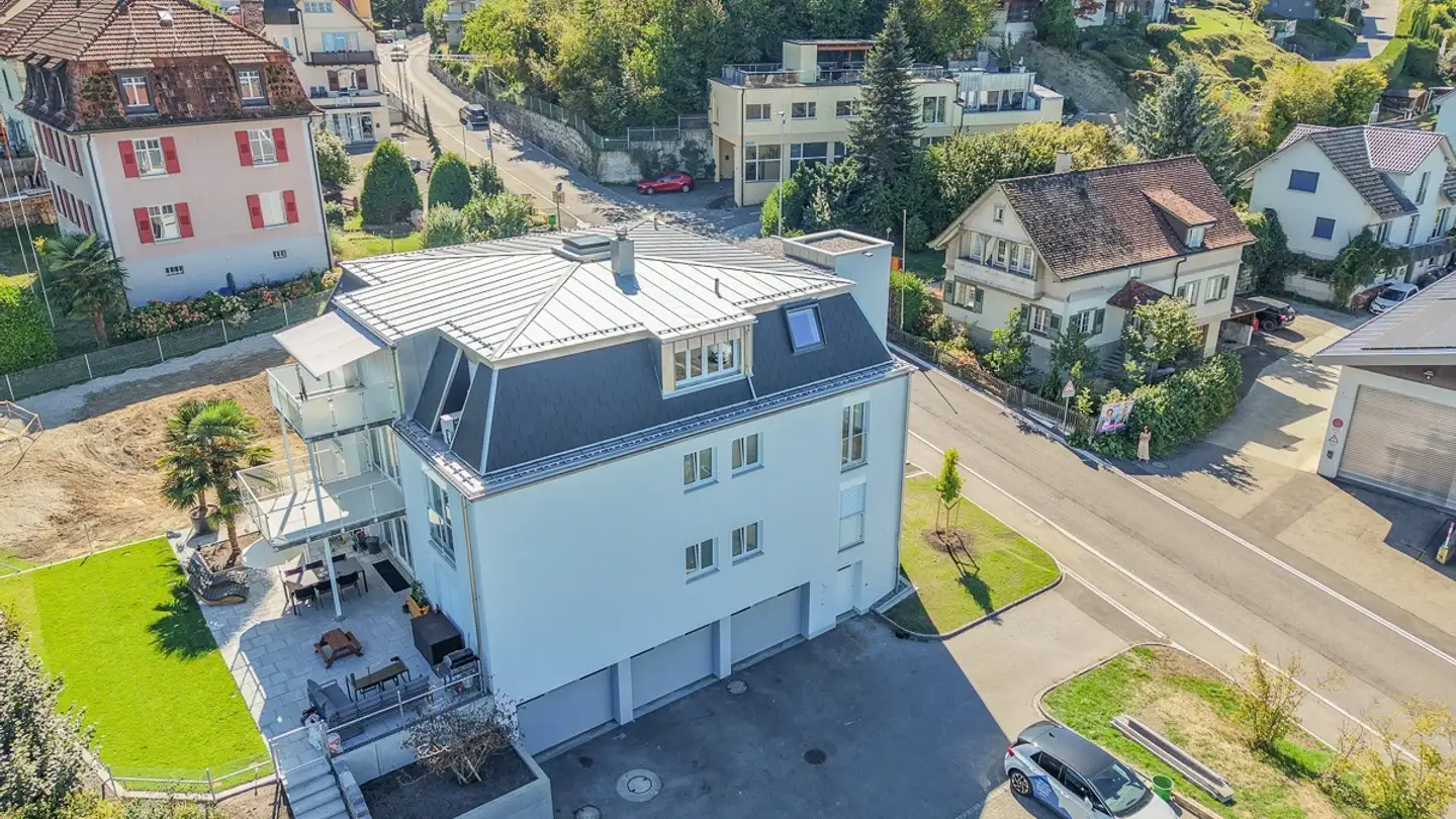 Apartment for sale - St. Annaschlossstrasse 5, 9404 Rorschacherberg - Photo 4