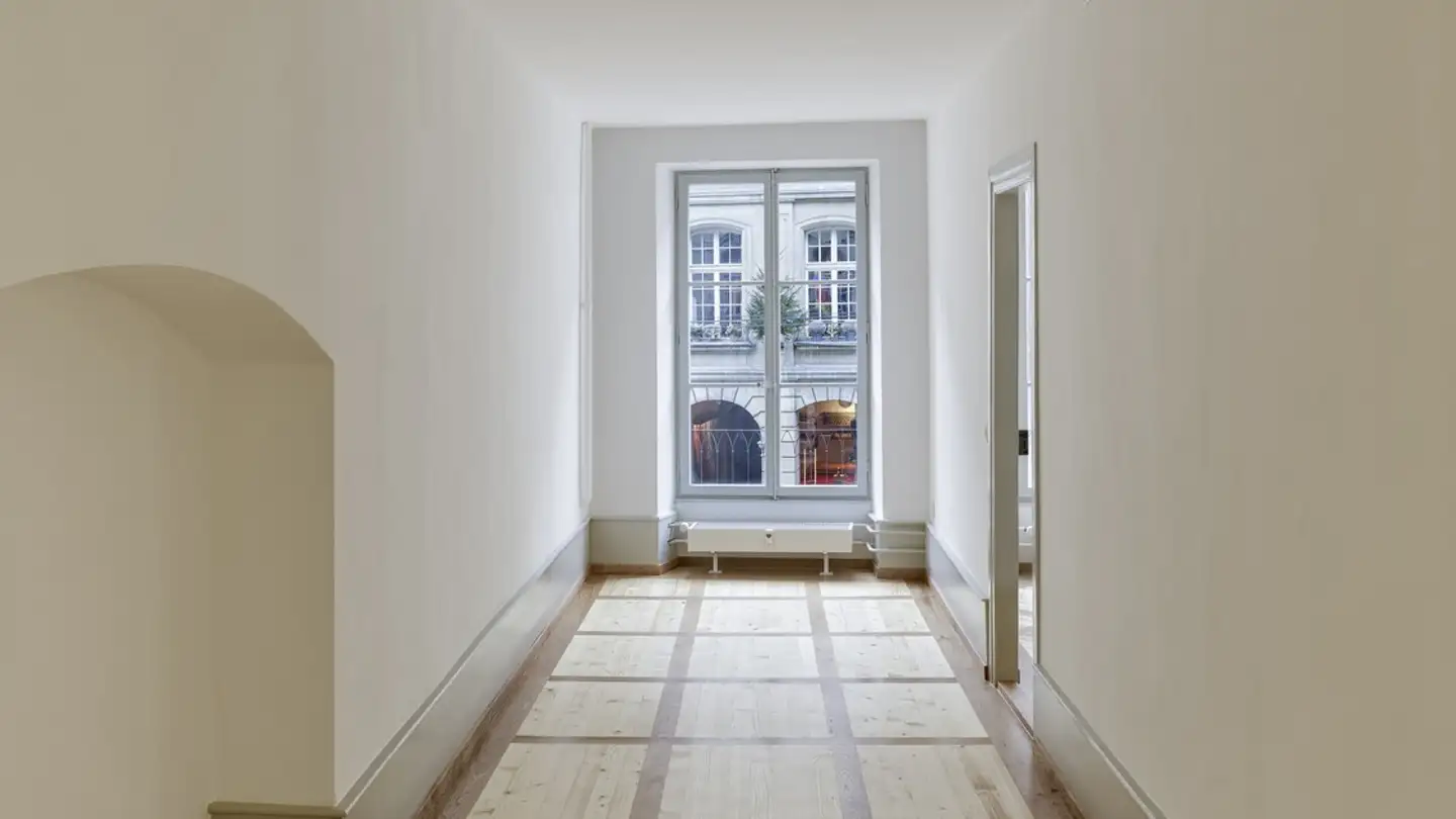 Wohnung mieten - Kramgasse 56, 3011 Bern - Foto 4