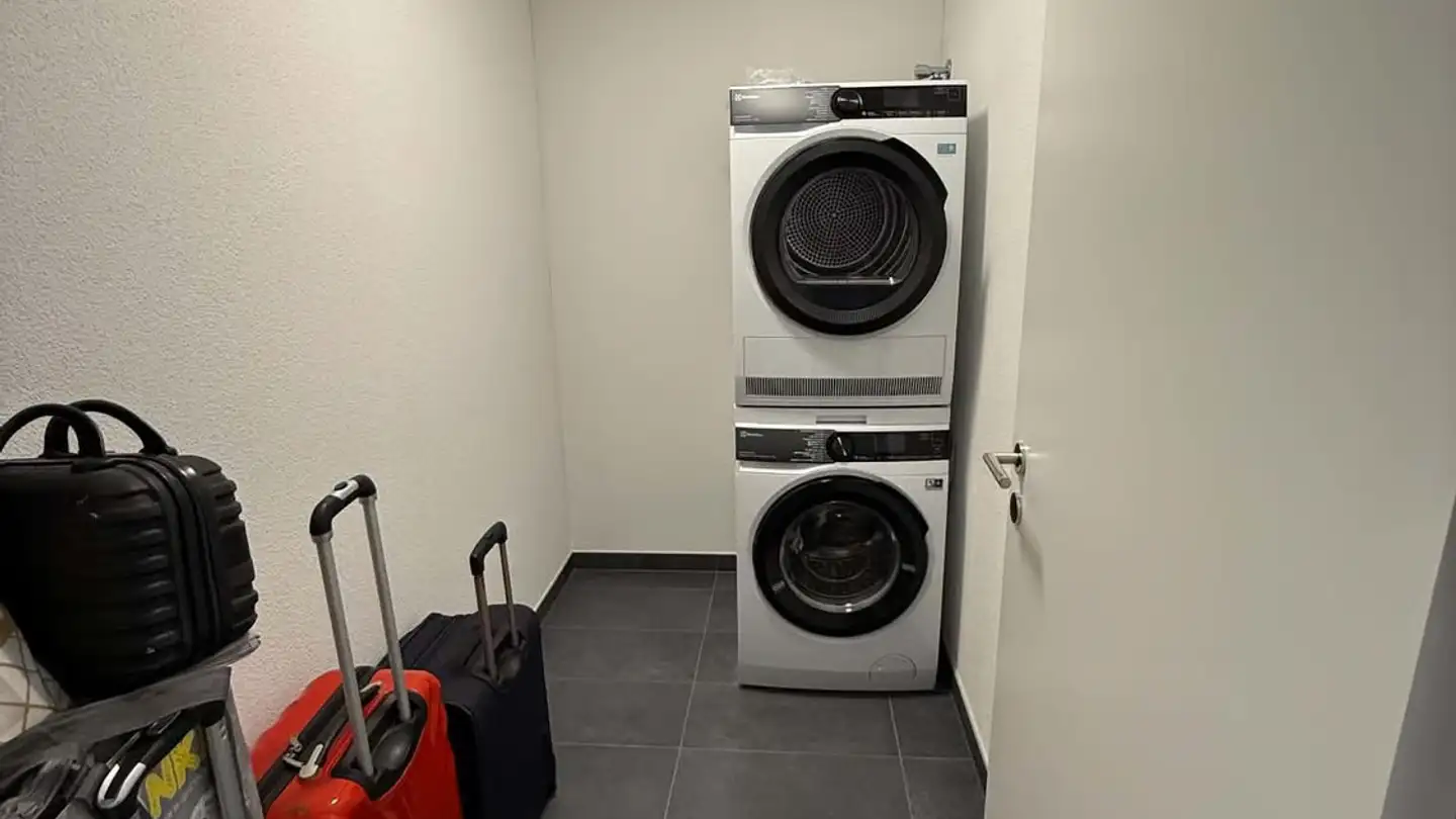 Apartment for rent - Oberglatterstrasse 5, 8184 Bachenbülach