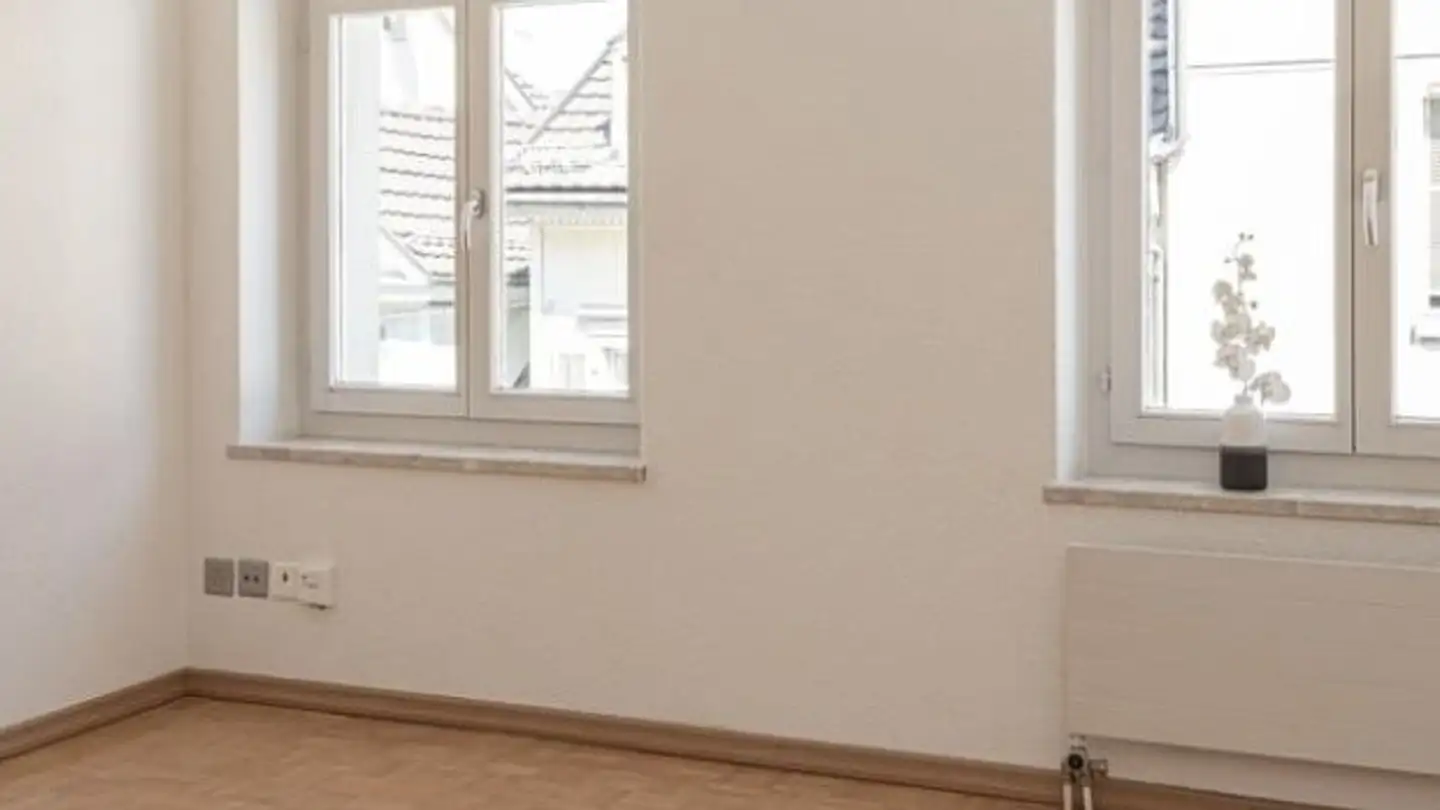 Appartement à louer - Linsebühlstrasse 66, 9000 St. Gallen