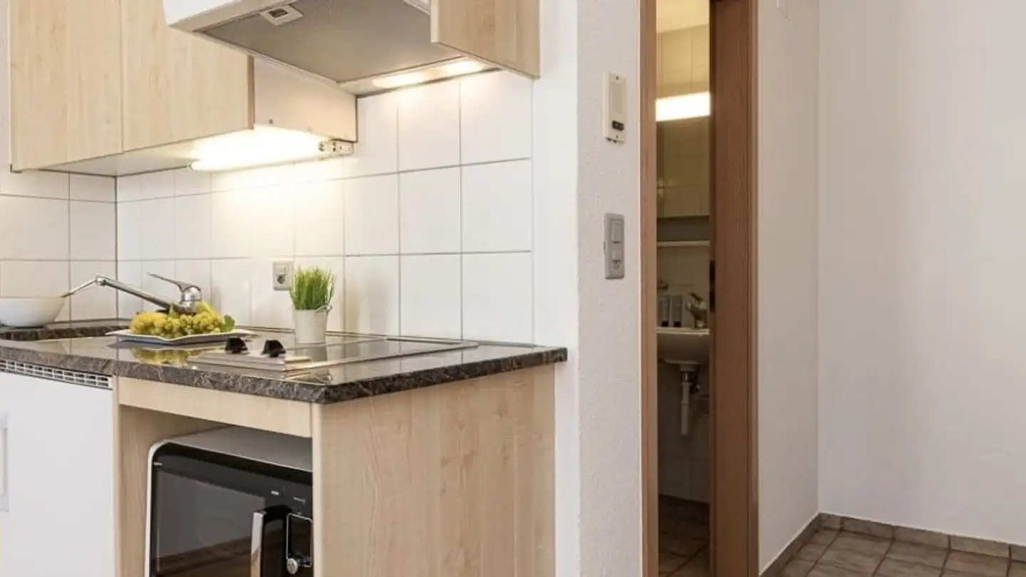 Appartement à louer - Linsebühlstrasse 66, 9000 St. Gallen - Photo 3