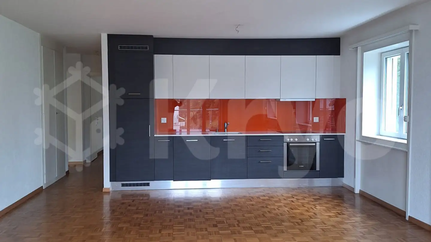 Appartement à louer - Avenue De Gilamont 56, 1800 Vevey