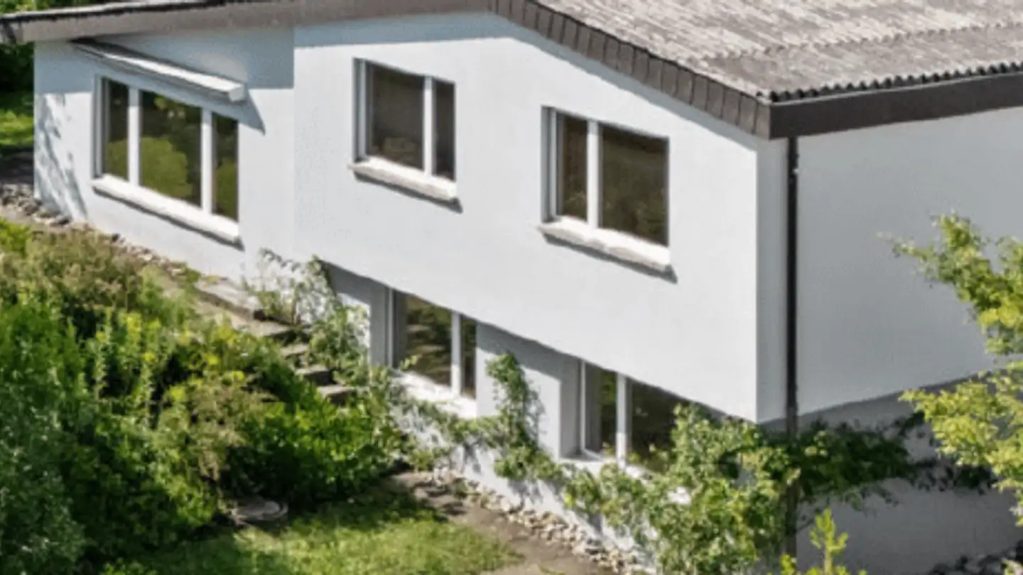 Single house for rent - Gladiolenstrasse 6, 8472 Seuzach