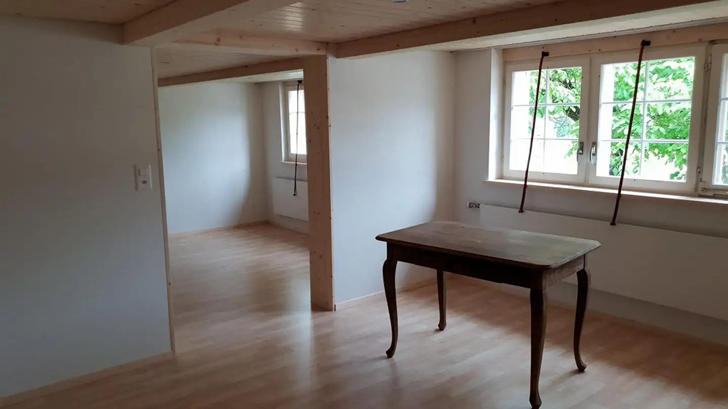Single house for rent - Eschenmoosstrasse 61, 9413 Oberegg - Photo 2