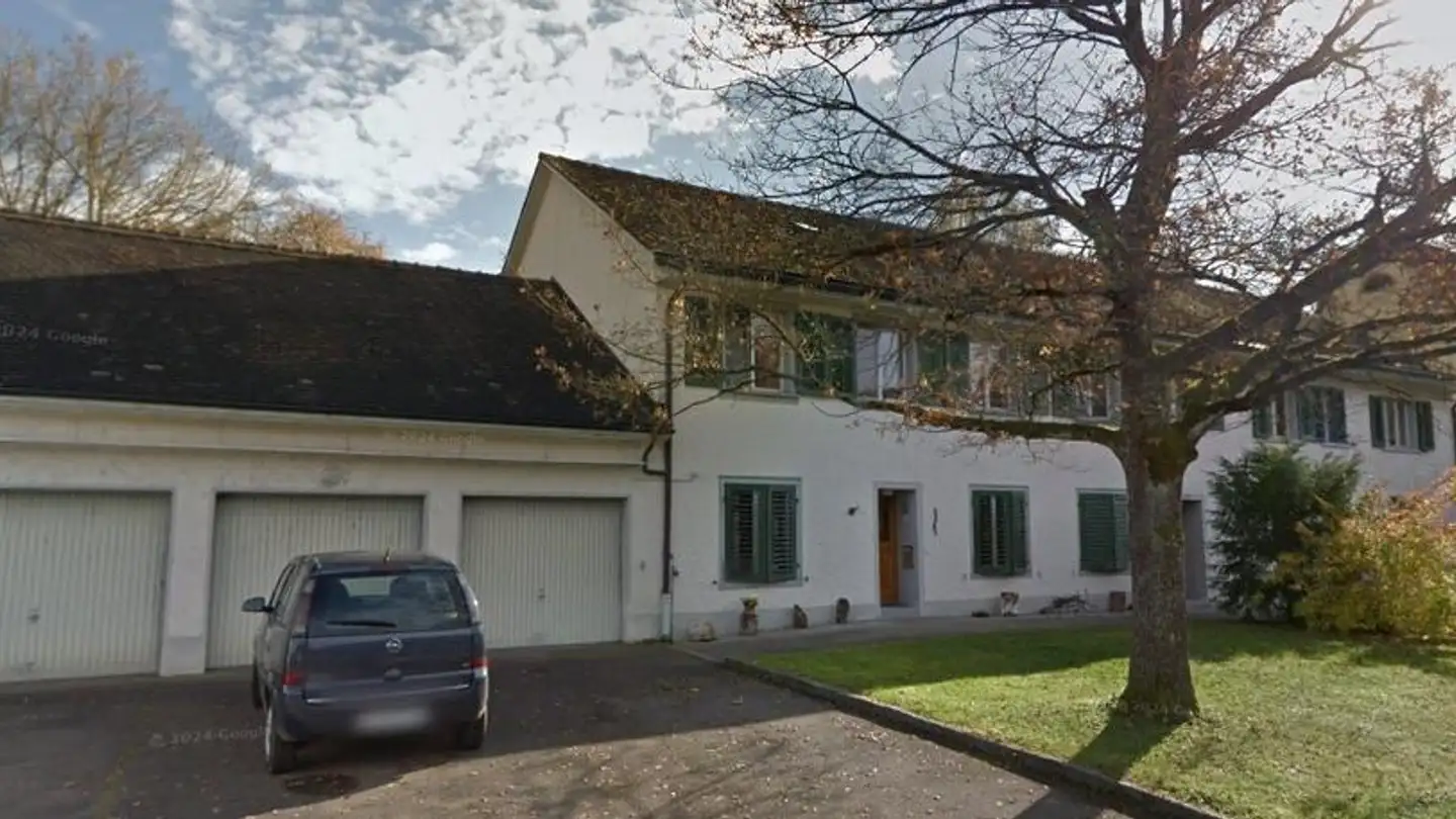 Appartement à louer - Sandackerstrasse 6, 8462 Rheinau