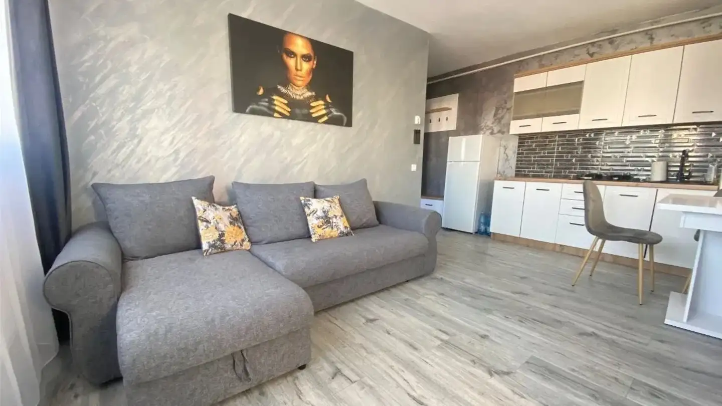 Appartamento in affitto - Steinberggasse 26, 8400 Winterthur