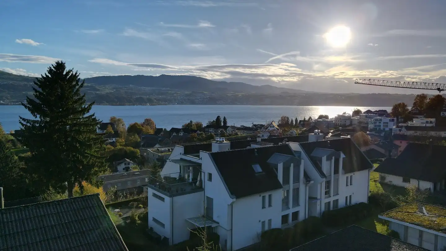 Appartement à vendre - Im Gsteig 12, 8713 Uerikon - Photo 2