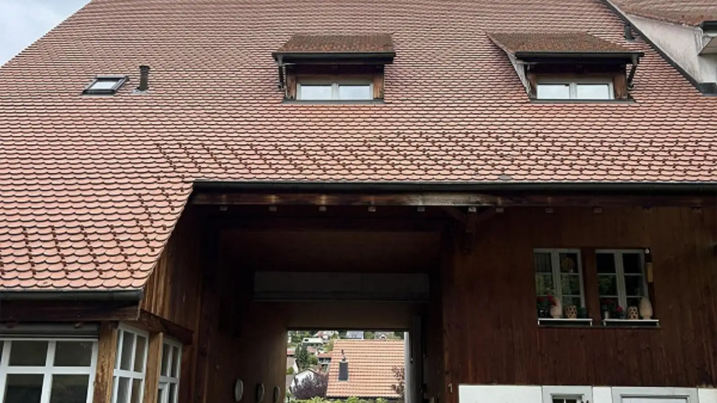 Appartamento in affitto - Ettingerstrasse 1, 4114 Hofstetten SO