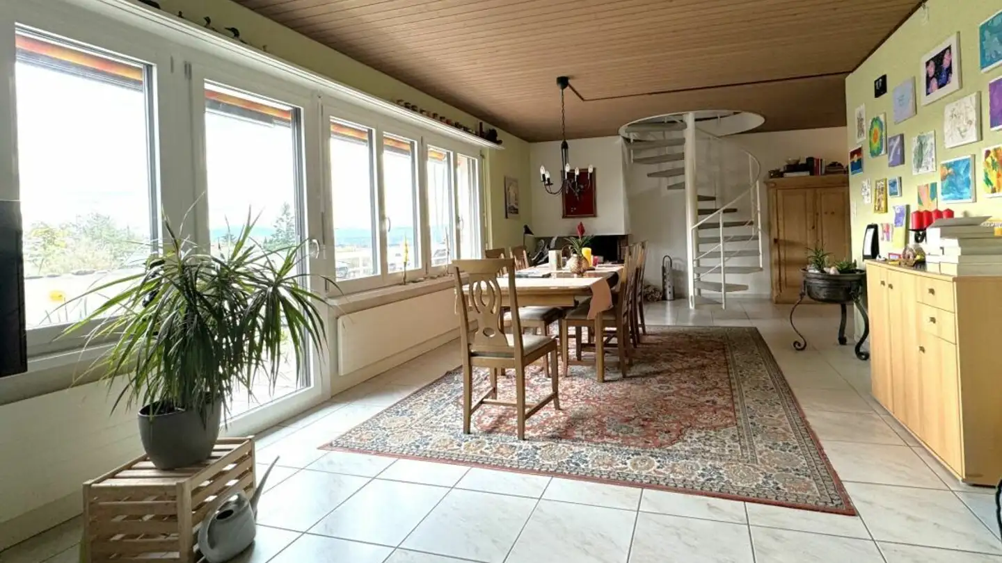 Appartamento in vendita - Ringstrasse 7, 5452 Oberrohrdorf - Photo 3