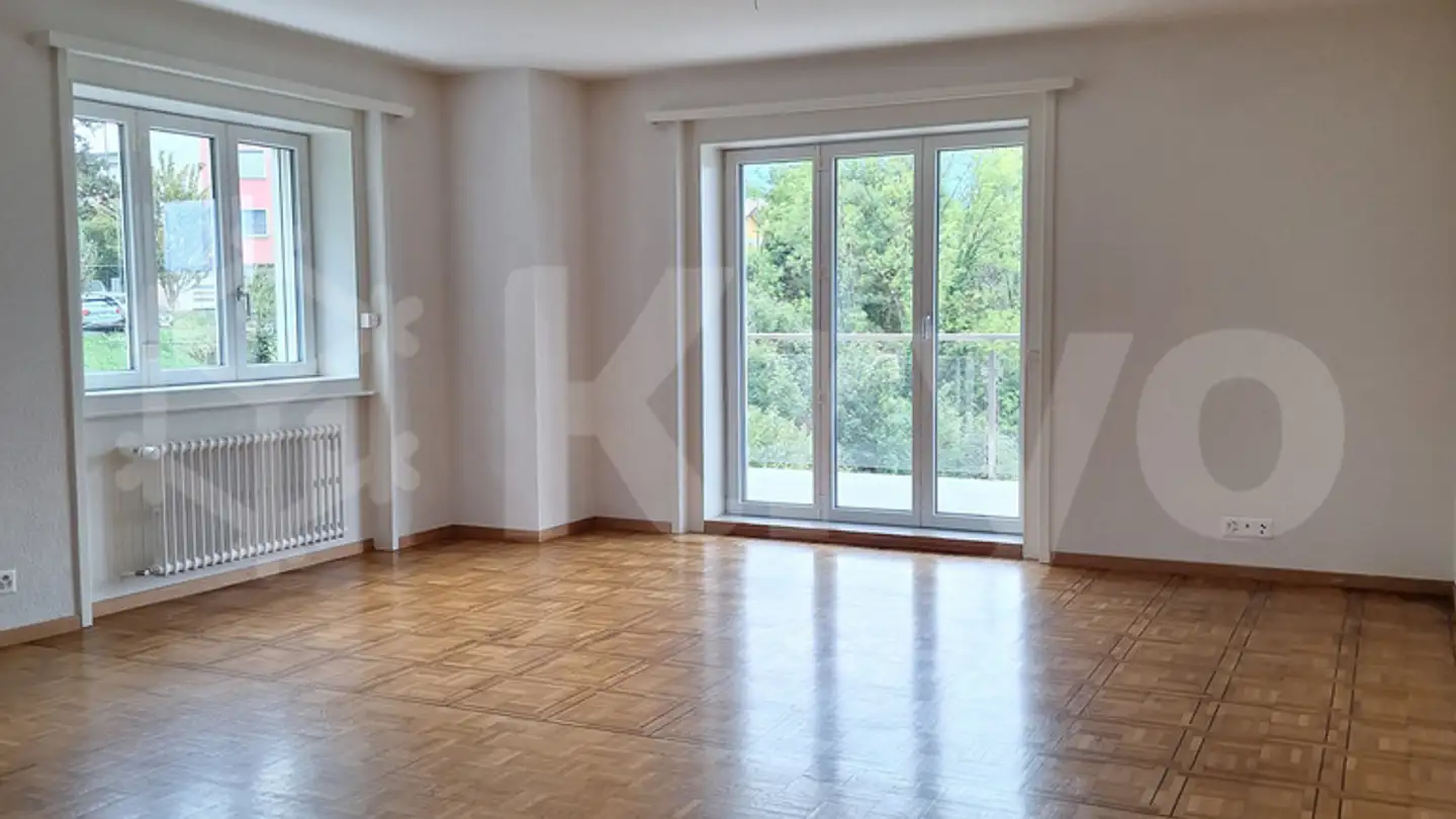 Appartement à louer - Avenue De Gilamont 56, 1800 Vevey - Photo 2