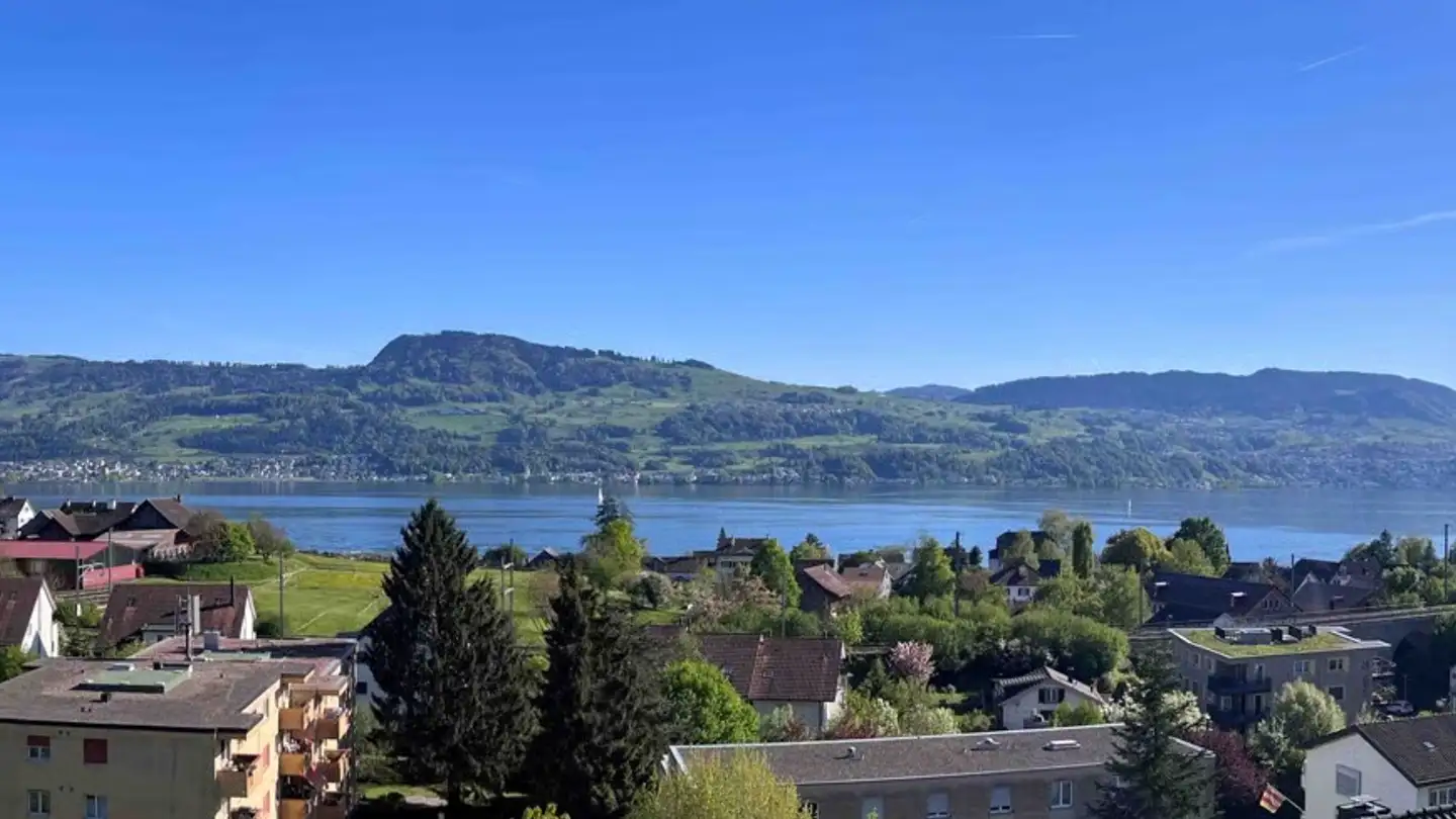 Appartement à vendre - Im Gsteig 12, 8713 Uerikon