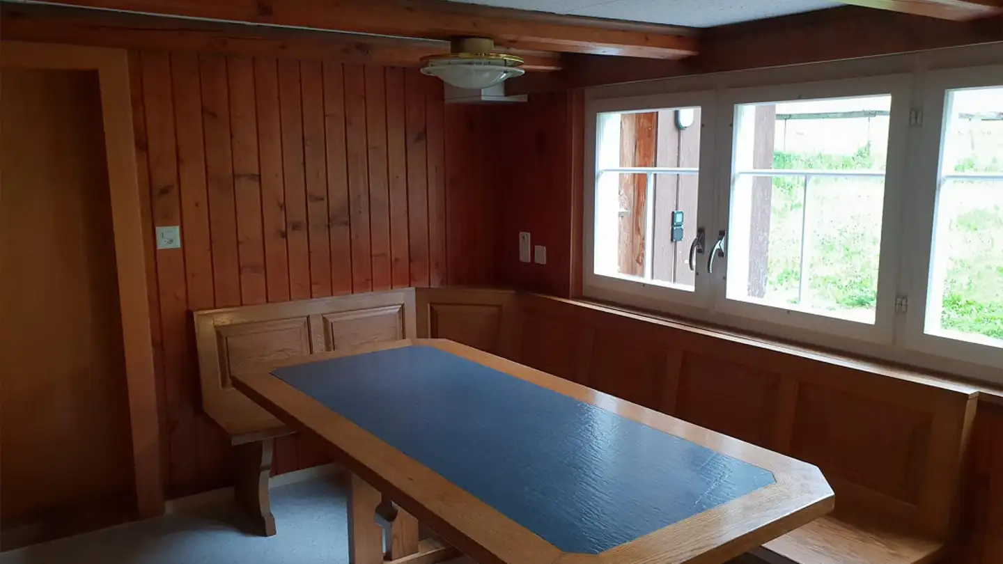 Single house for rent - Eschenmoosstrasse 61, 9413 Oberegg - Photo 4