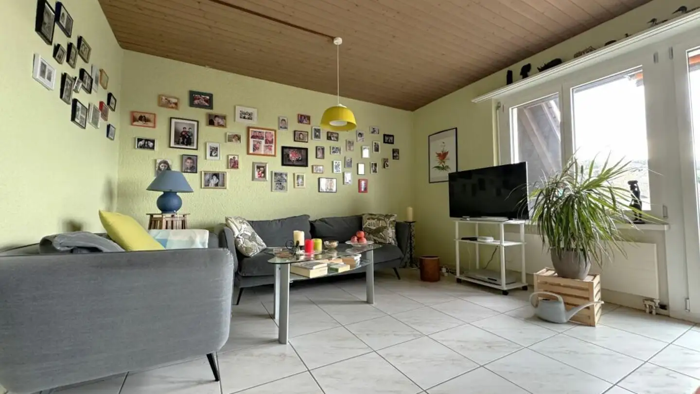 Appartamento in vendita - Ringstrasse 7, 5452 Oberrohrdorf - Photo 4