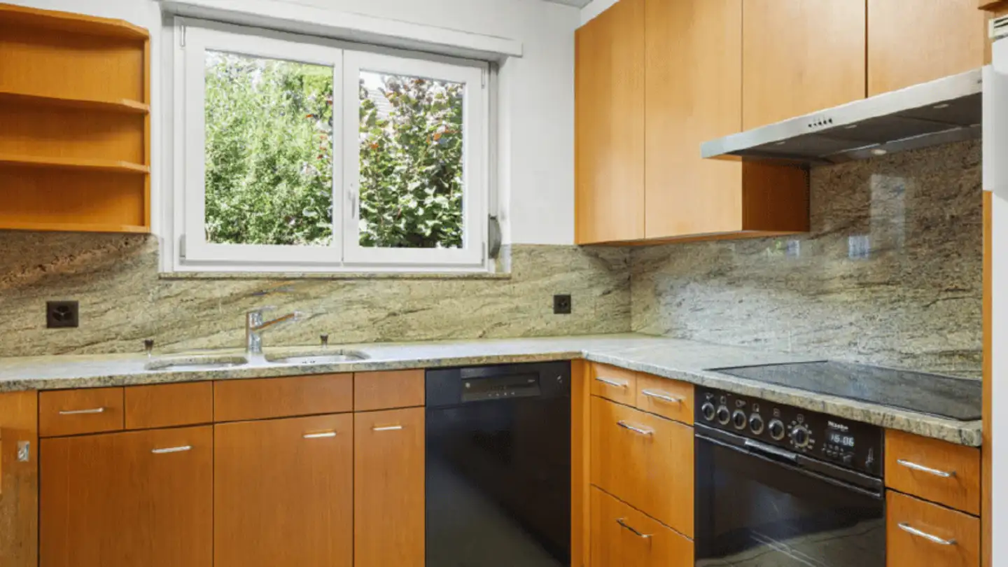 Single house for rent - Gladiolenstrasse 6, 8472 Seuzach - Photo 4