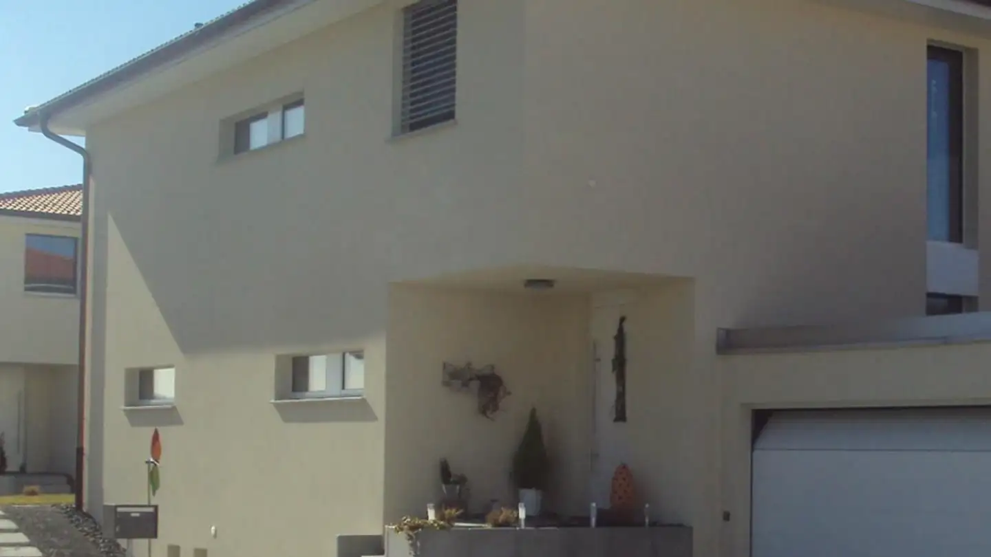 Casa singola in affitto - Sonnmatt 10, 6028 Herlisberg - Foto 2