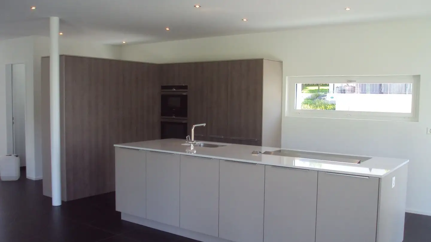 Casa singola in affitto - Sonnmatt 10, 6028 Herlisberg - Foto 3