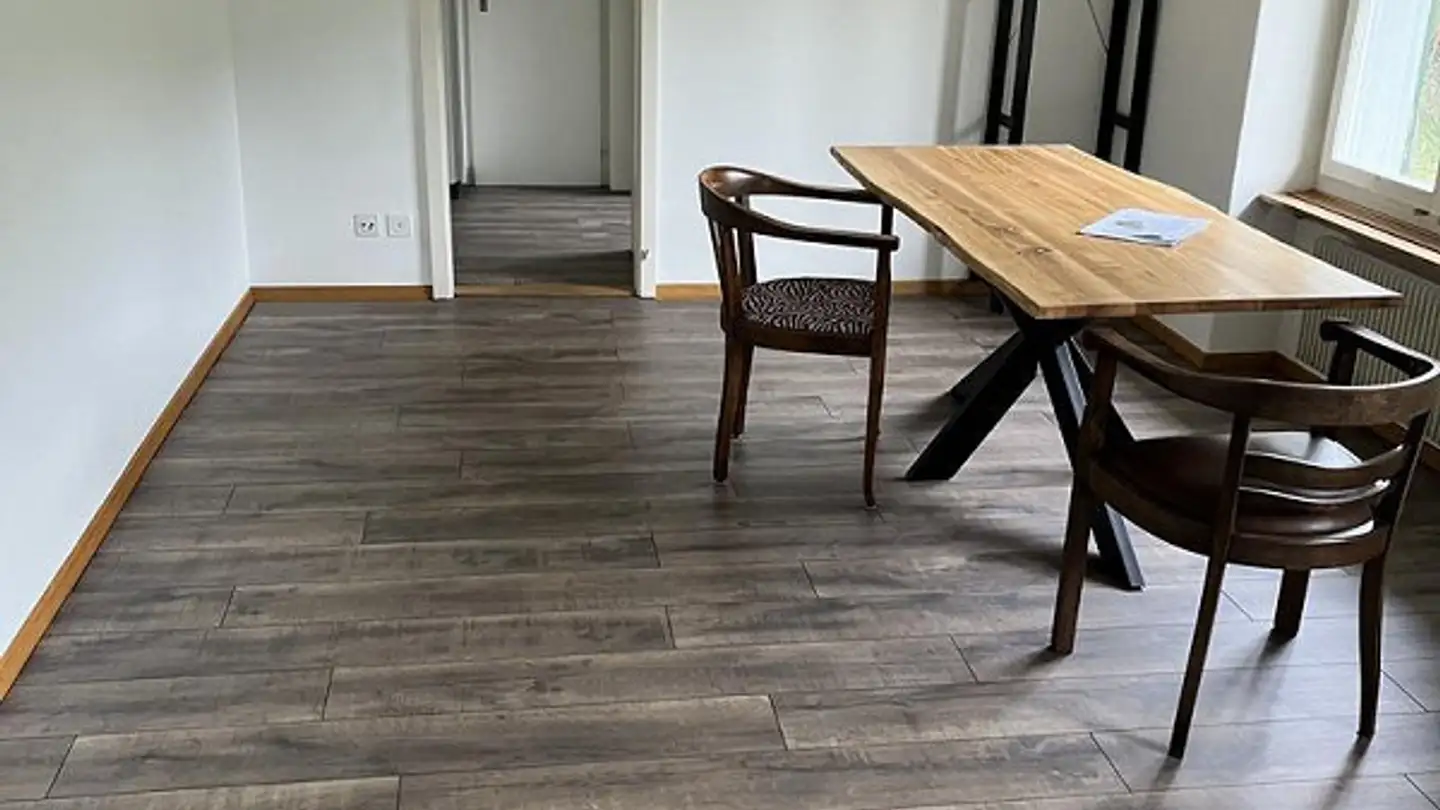 Appartement à louer - Sandackerstrasse 6, 8462 Rheinau - Photo 4