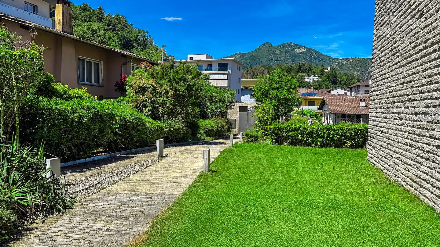 Appartamento in vendita - Via Cesura 4, 6616 Losone - Photo 3