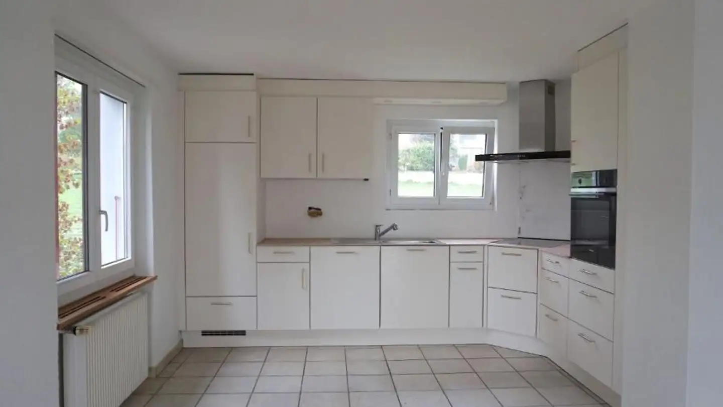 Wohnung mieten - Rue du Vieux-Château 20, 2800 Delémont - Foto 4