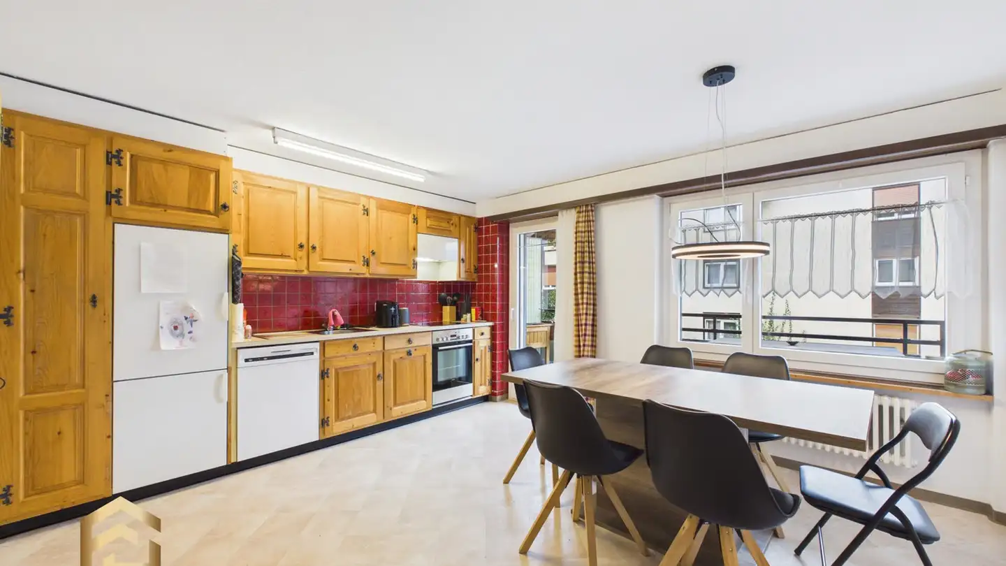 Appartamento in vendita - 3911 Ried-Brig - Foto 3