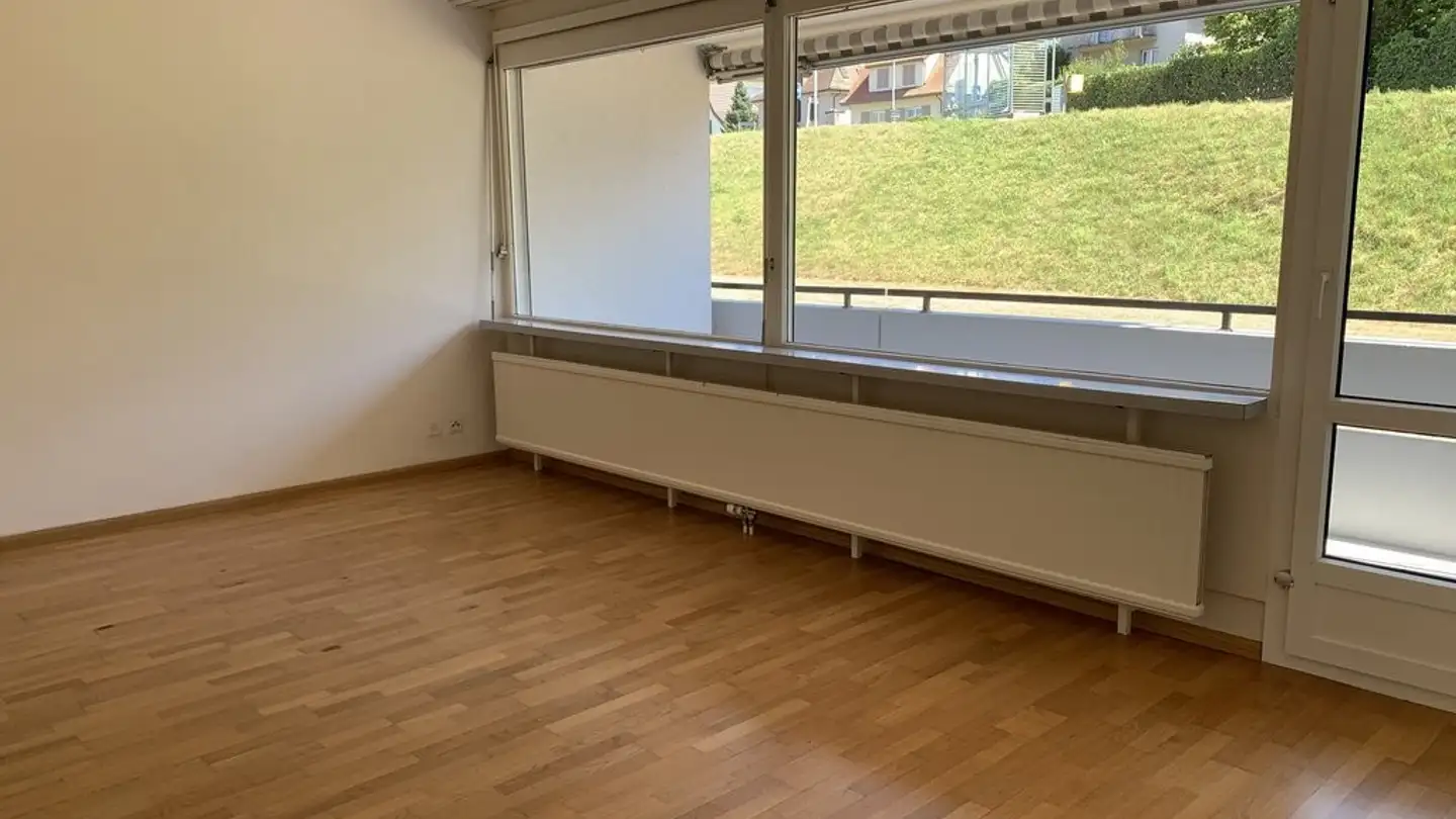 Apartment for rent - Haldenweg 8, 4310 Rheinfelden - Photo 2
