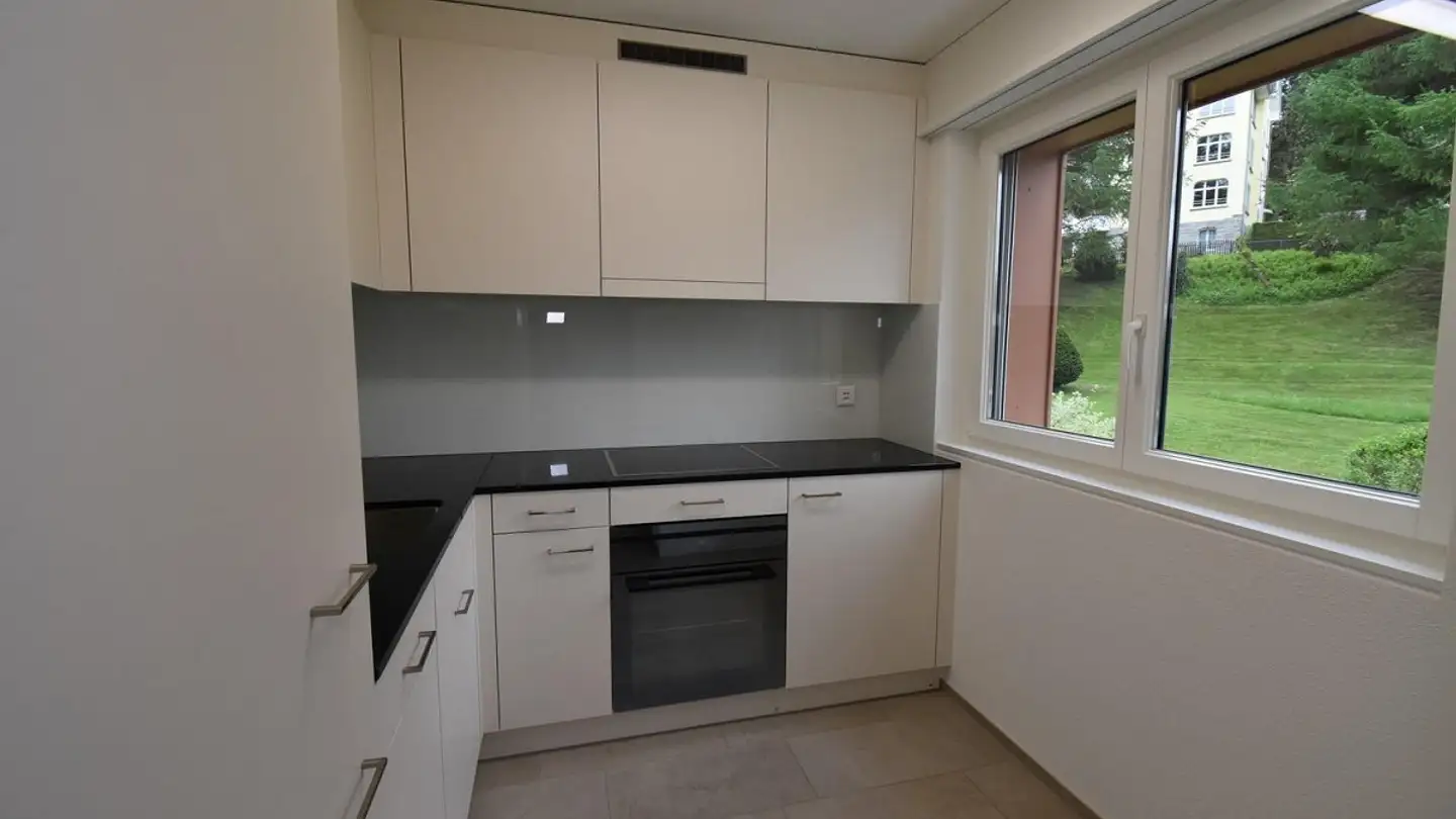 Apartment for rent - Solitüdenstrasse 16, 9012 St. Gallen - Photo 2