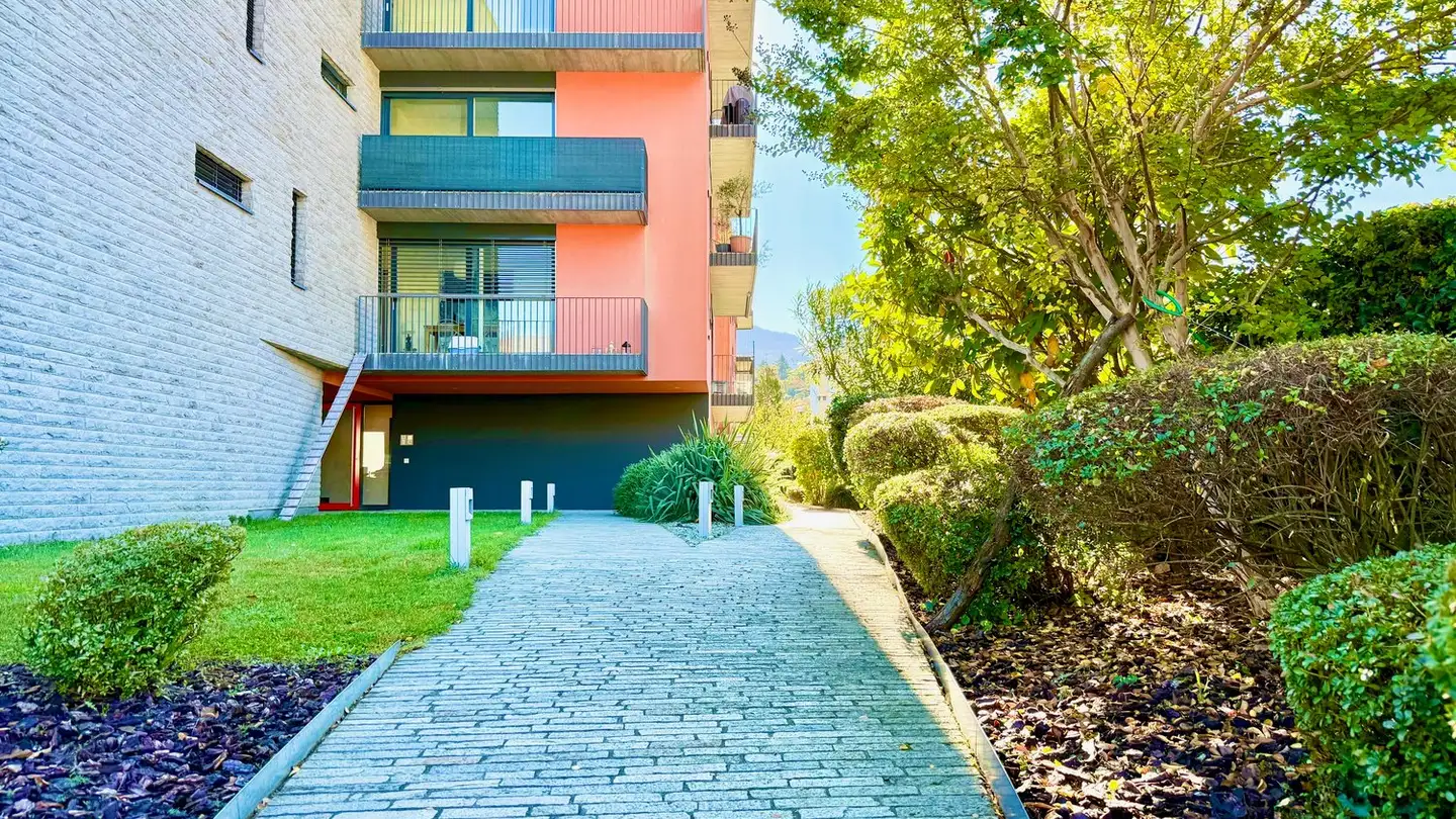 Appartamento in vendita - Via Cesura 4, 6616 Losone - Photo 4