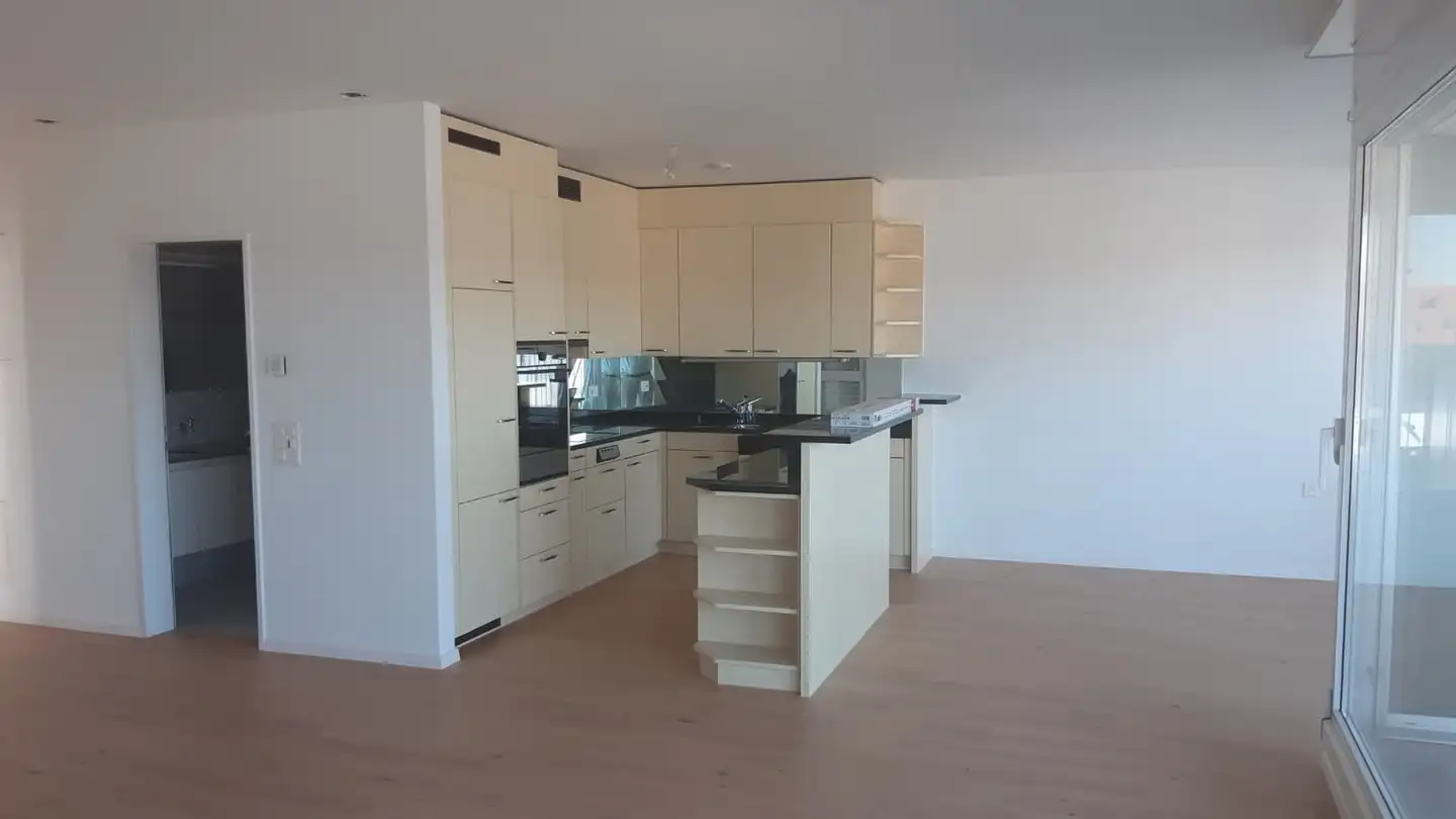 Attico in affitto - Schüracherstrasse 11b, 8306 Brüttisellen - Photo 3