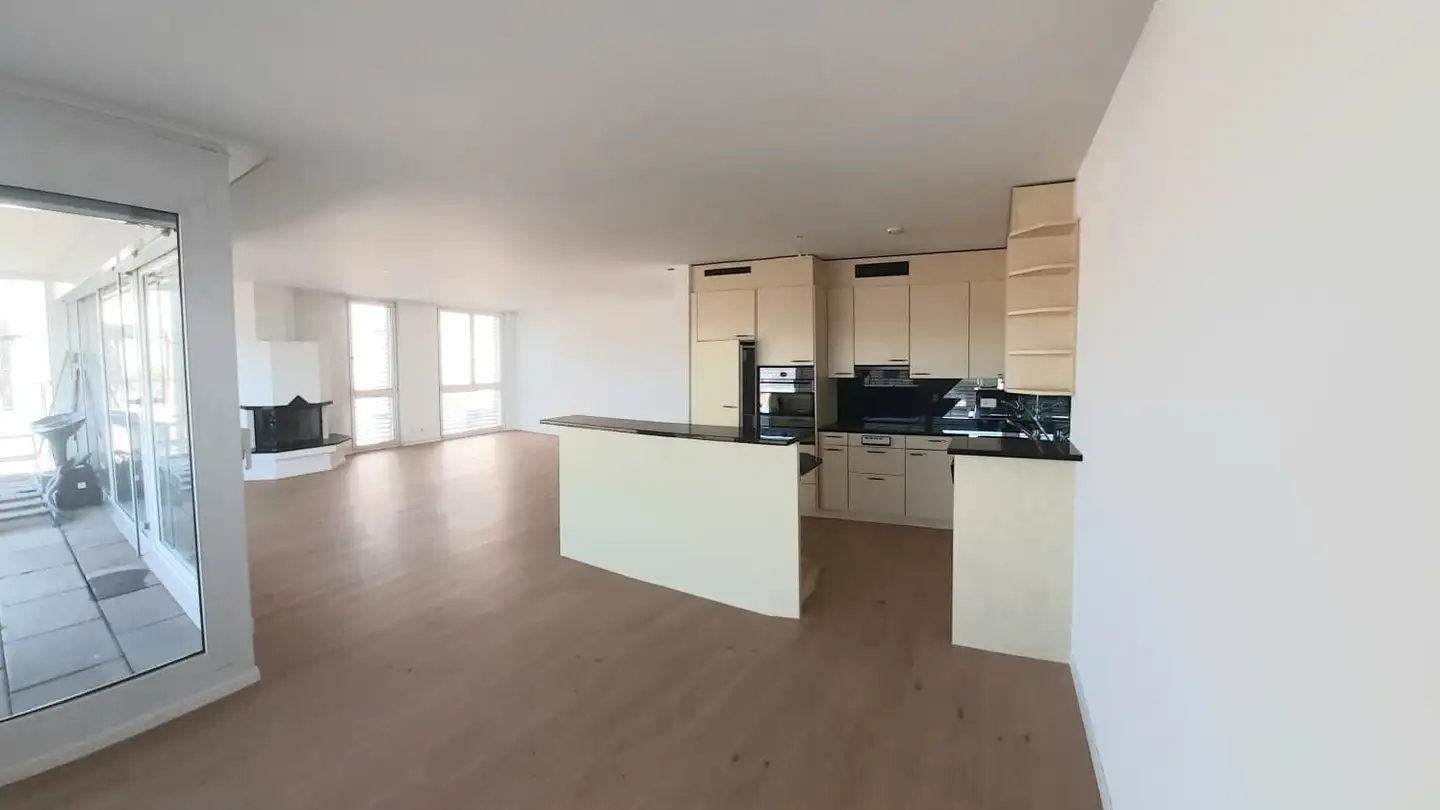 Attico in affitto - Schüracherstrasse 11b, 8306 Brüttisellen - Photo 2