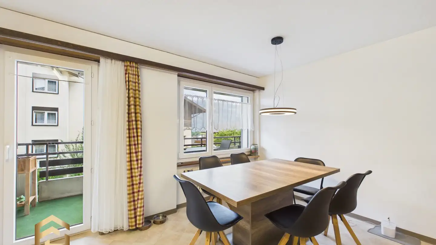 Appartamento in vendita - 3911 Ried-Brig - Foto 4