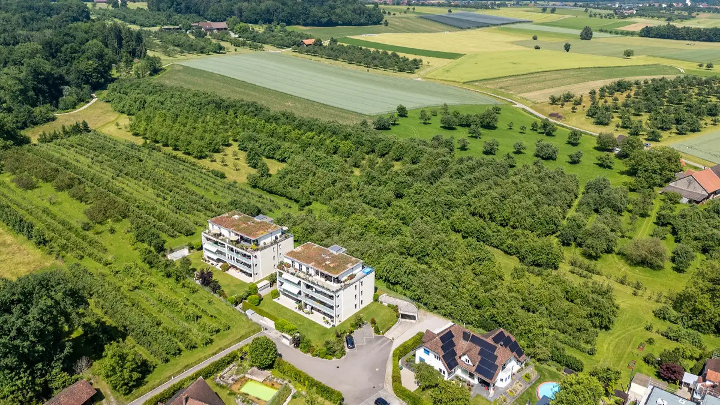 Attico in vendita - Kreuzlingerstrasse 158, 8587 Oberaach - Photo 2