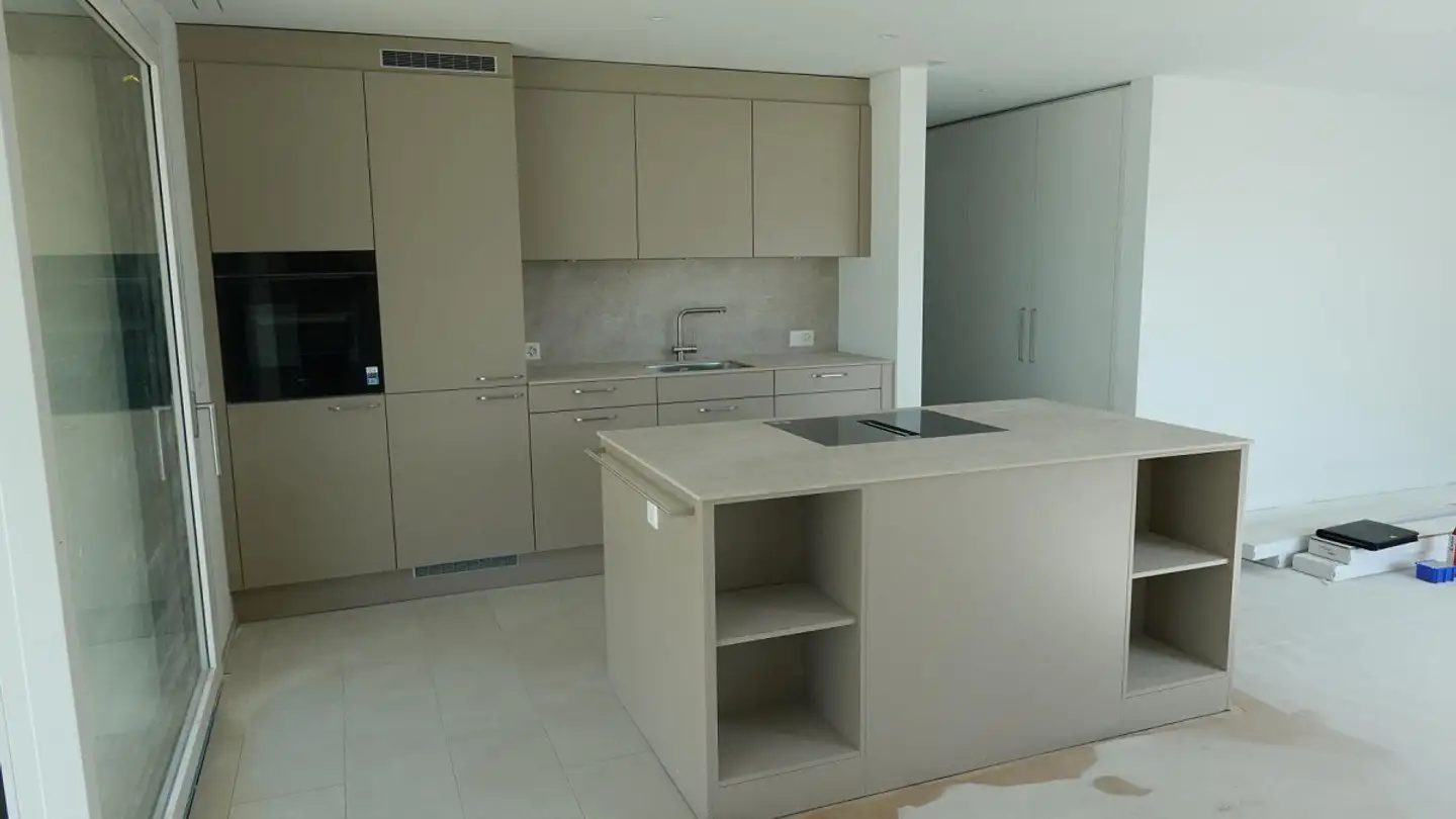 Appartement à louer - Hagenstrasse 25b, 8308 Illnau - Photo 2