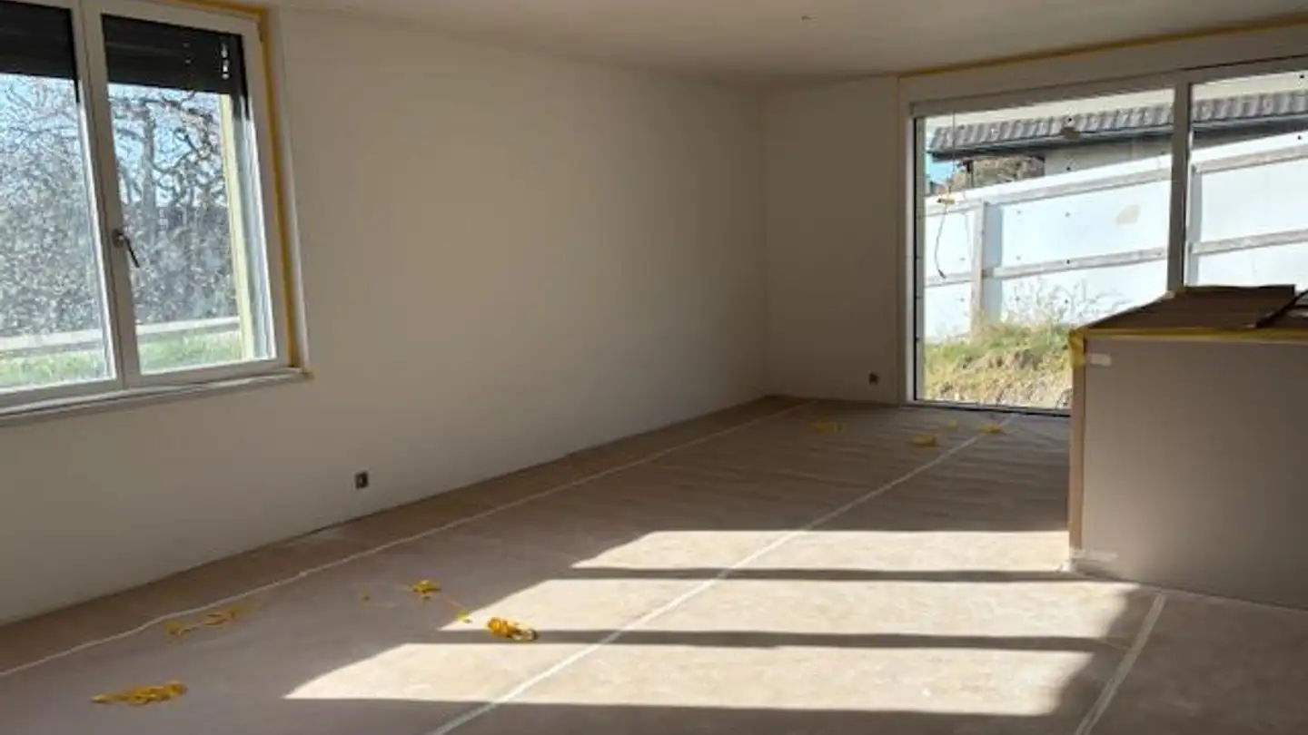 Appartement à louer - Hagenstrasse 25b, 8308 Illnau - Photo 3