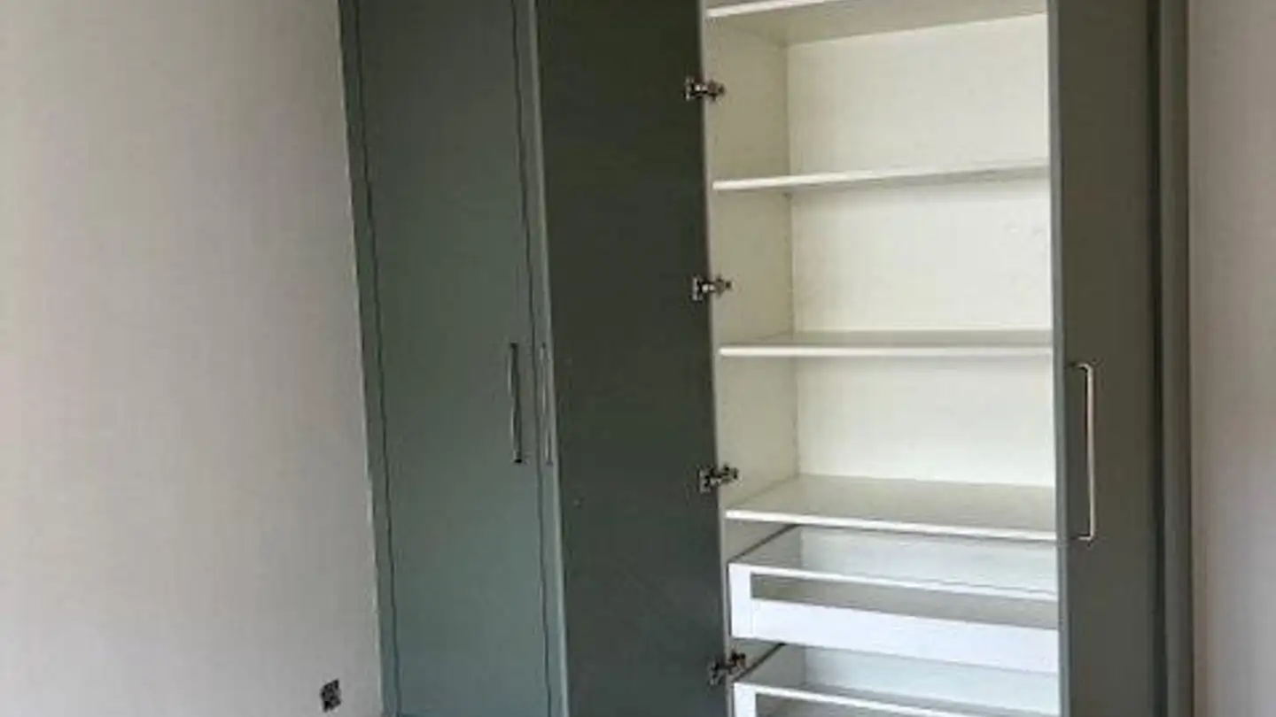 Appartement à louer - Hagenstrasse 25b, 8308 Illnau - Photo 4