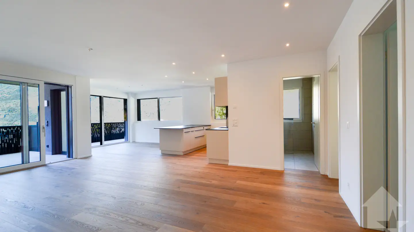 Appartamento in vendita - 3930 Visp - Photo 2