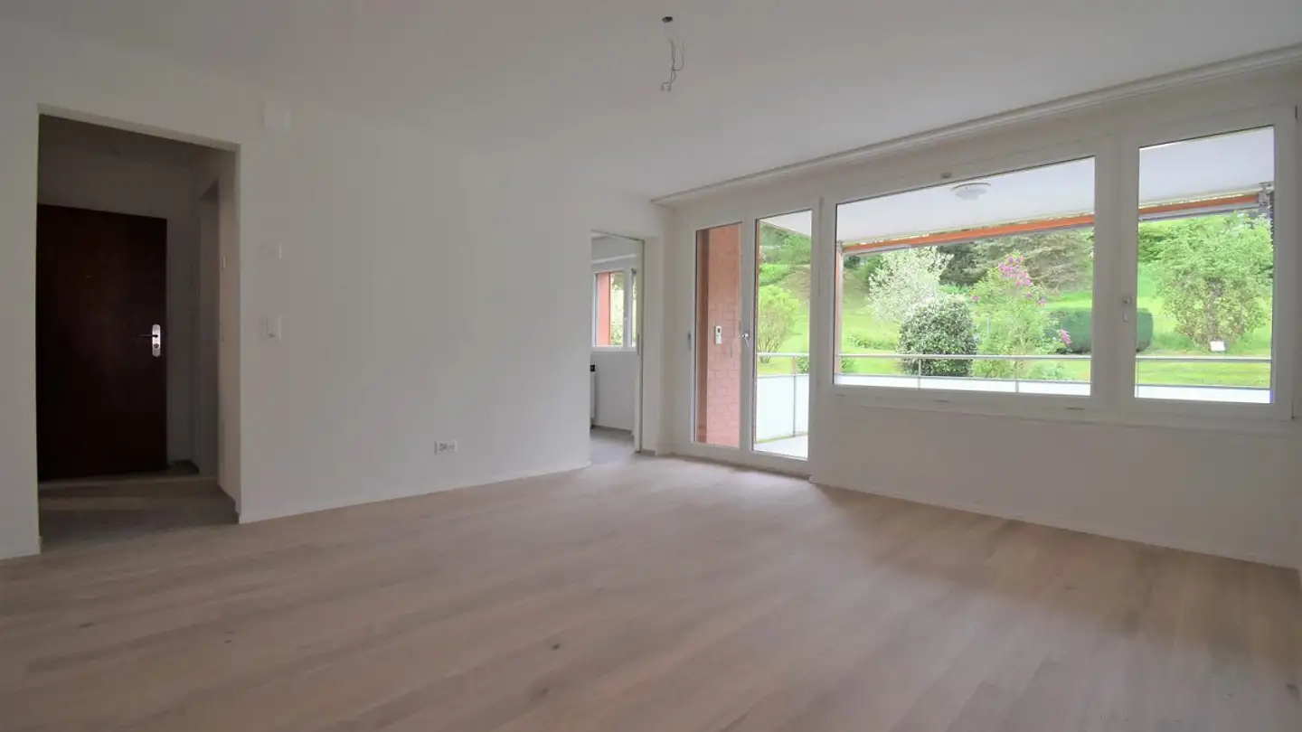 Apartment for rent - Solitüdenstrasse 16, 9012 St. Gallen - Photo 4
